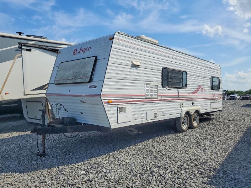 1997 Jayco jay Recreation VIN 1UJBJ02M5V1CK0244 COPART salvage auction — SIDE, ST, sold $2 on 2026-07-23 (photo 2)