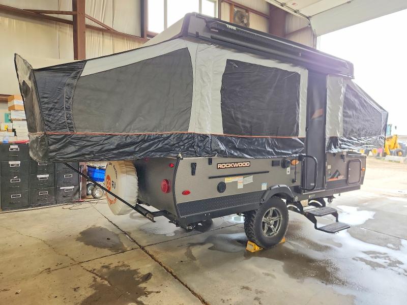 2022 Forest river All models VIN 4X4CFM219ND315690 COPART salvage auction — MINOR DENT/SCRATCHES, AB - BOS - ACTIVE, sold $2,250 on 2026-07-30 (photo 4)