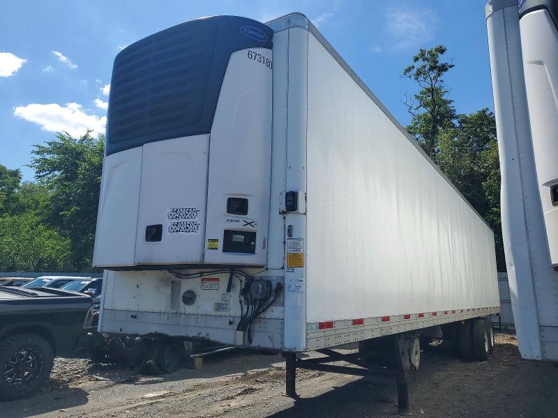 2017 Utility Vs2ra VIN 1UYVS2486H6071502 COPART salvage auction — NORMAL WEAR, FL - CERTIFICATE OF TITLE, sold $2,950 on 2026-09-22 (photo 2)