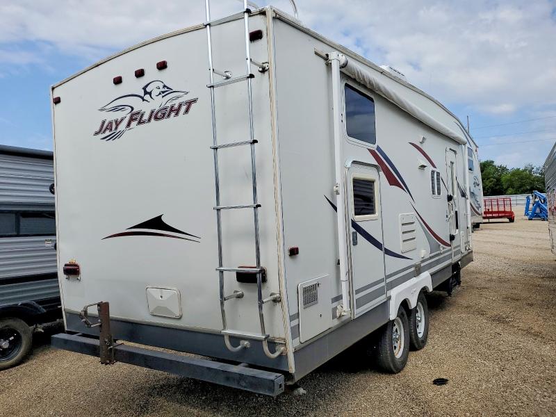 2006 Jaco jay flight VIN 1UJCJ02NX71PD0131 COPART salvage auction — ROOF, CT, sold $15 on 2026-07-28 (photo 4)