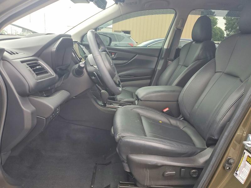 2025 Subaru Ascent VIN 4S4WMAWD4S3423563 COPART salvage auction — ALL OVER, OH - CERT OF TITLE-SALVAGE, sold $14,200 on 2026-07-31 (photo 7)