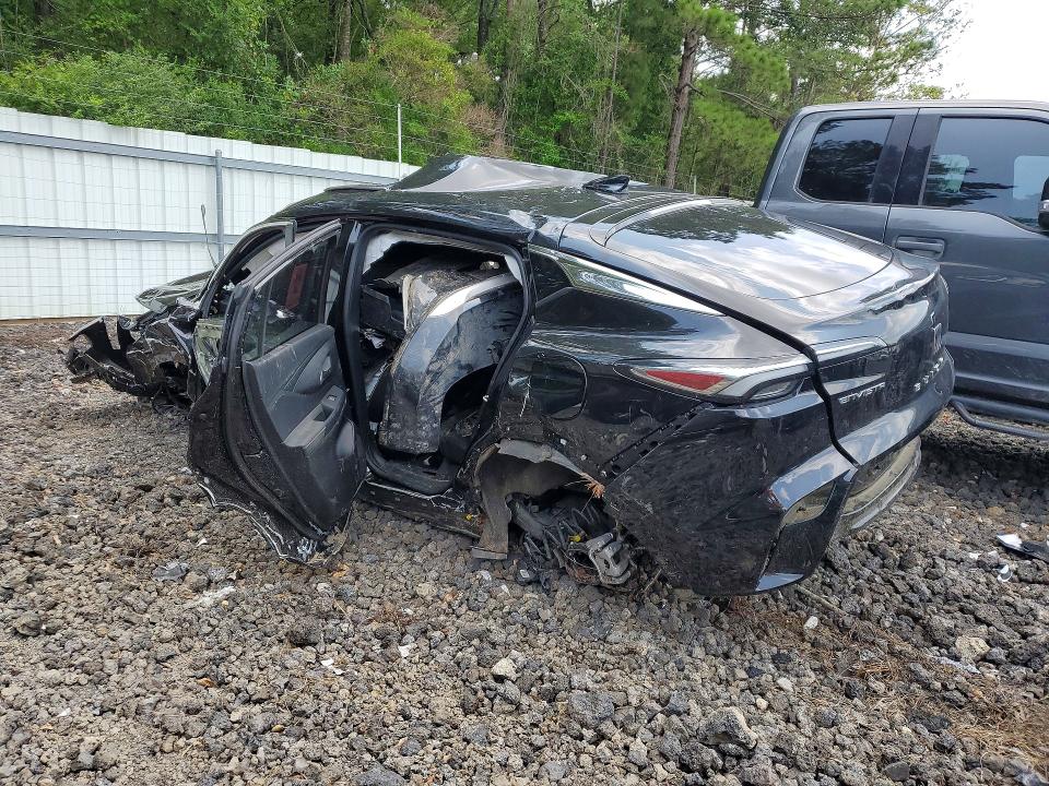 2026 Buick All other VIN KL47LCEP3TB087893 COPART salvage auction — ALL OVER, TX - CERTIFICATE OF TITLE, sold $175 on 2026-07-23 (photo 2)