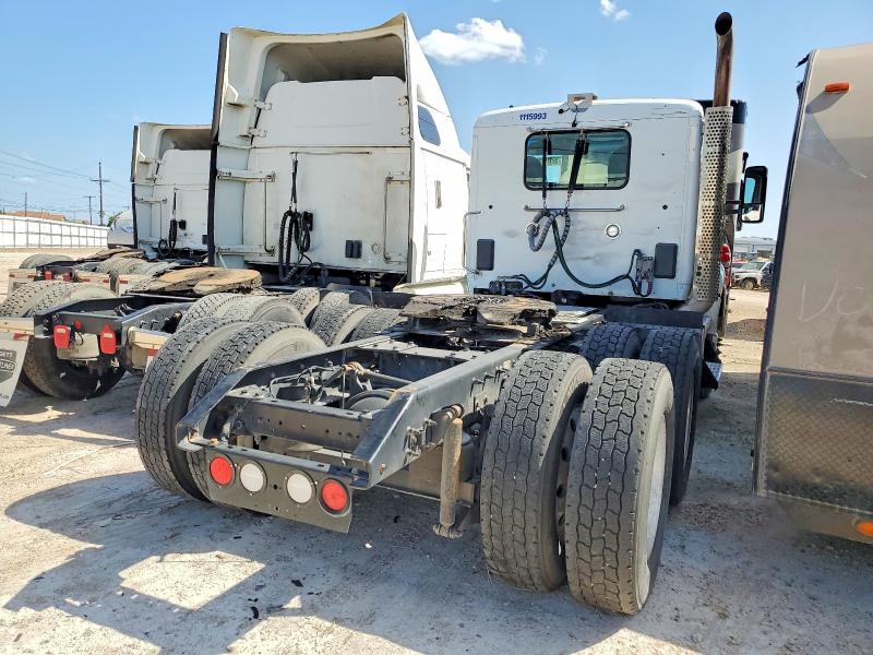 2017 Kenworth All other VIN 1XKZDK9X1HJ163970 COPART salvage auction — MINOR DENT/SCRATCHES, OH - CERTIFICATE OF TITLE, sold $4,250 on 2026-07-28 (photo 4)