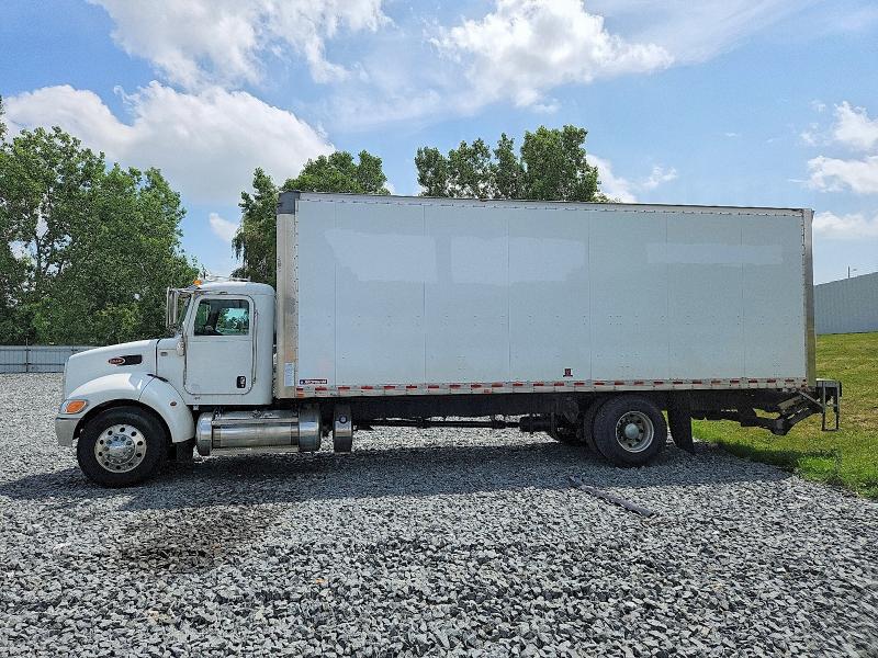 2020 Peterbilt All other VIN 2NP2HM7X4LM688340 COPART salvage auction — MECHANICAL, CT, sold $7,000 on 2026-07-07 (photo 6)