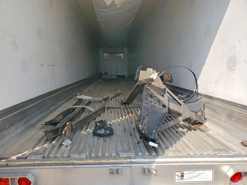 2023 Great dane trailers Great dane VIN 1GR1A0627PE448460 COPART salvage auction — UNDERCARRIAGE, ST, sold $30,000 on 2026-07-09 (photo 6)