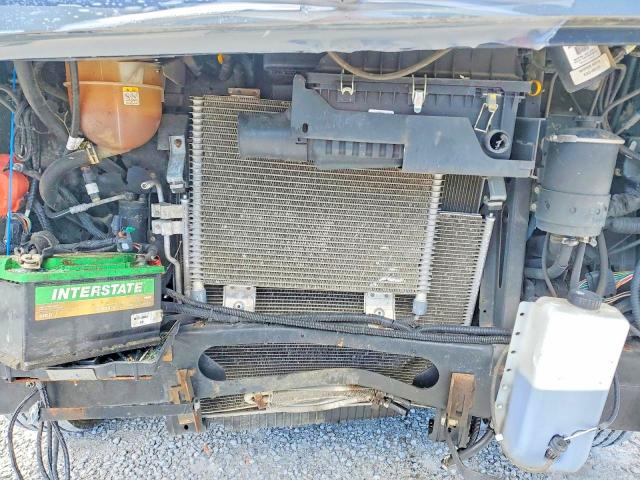 2014 Flet Recreation VIN 1F65F5DY4E0A09666 COPART salvage auction — FRONT END, CT, sold $30 on 2026-07-24 (photo 6)