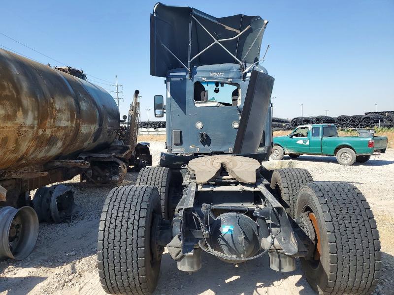 2023 Kenworth All other VIN 1XKYDK9X6PJ263993 COPART salvage auction — FRONT END, CT, sold $18,300 on 2026-07-14 (photo 6)