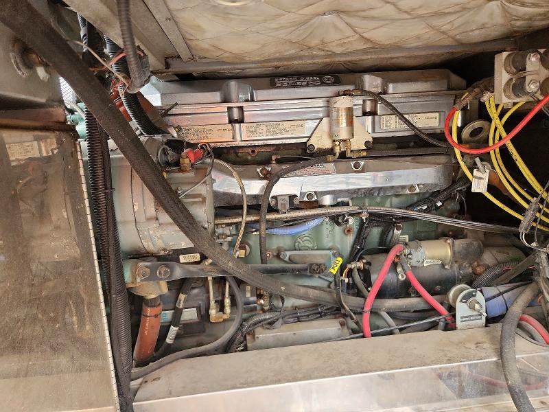 2002 Newell Unknown VIN 1N9458X8021011624 COPART salvage auction — MINOR DENT/SCRATCHES, IL - SALVAGE CERTIFICATE, sold $61,500 on 2026-07-21 (photo 7)