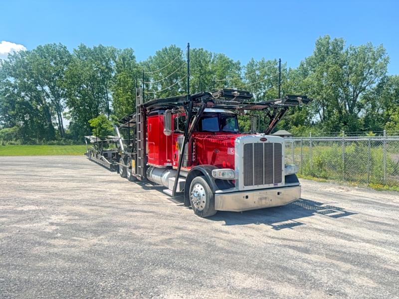 2020 Peterbilt All other VIN 1NPXLP9X4LD710765 COPART salvage auction — NORMAL WEAR, CT, sold $9,700 on 2026-07-17 (photo 1)