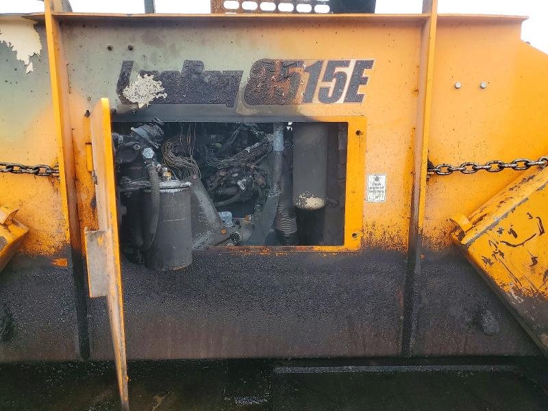 2020 Leeboy All models VIN N0V1N562587560000 COPART salvage auction — Burn Engine, KY - BILL OF SALE/PART ONLY/NO TITL, sold $1,700 on 2026-07-06 (photo 9)