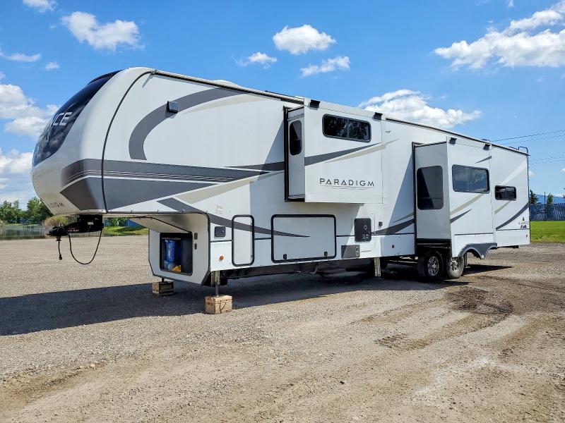 2023 Alliance rv Recreation VIN 7M5FP4222PB202375 COPART salvage auction — NORMAL WEAR, AB - OOP - ACTIVE, sold $15,600 on 2026-07-28 (photo 2)