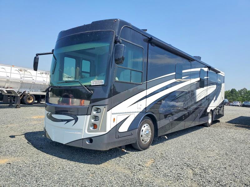 2021 Freightliner Unknown VIN 4UZACHFE5MCMT9367 COPART salvage auction — WATER/FLOOD, SQ, sold $89,000 on 2026-07-30 (photo 2)