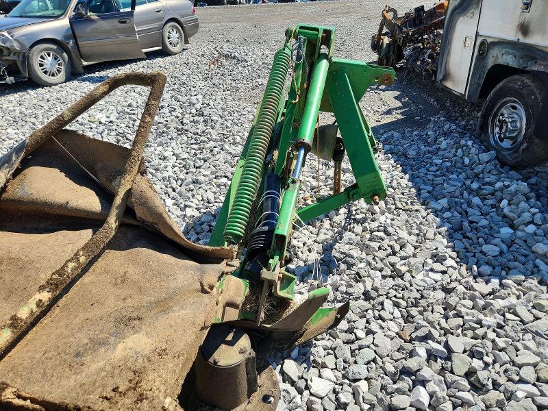 2012 John deere All models VIN N0V1N000056875296 COPART salvage auction — MECHANICAL, KY - BILL OF SALE/PART ONLY/NO TITL, sold $925 on 2026-07-06 (photo 5)