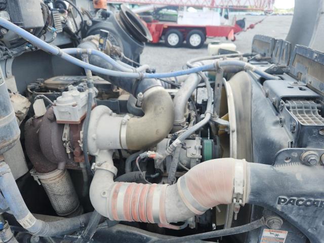 2017 Peterbilt All other VIN 2NP3LJ9X3HM423317 COPART salvage auction — NORMAL WEAR, FL - CERTIFICATE OF TITLE, sold $36,500 on 2026-07-07 (photo 7)