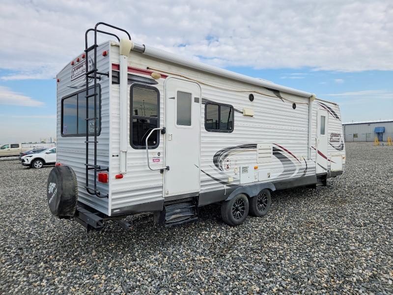 2013 Dutchmen All models VIN 47CTCLP26DM449452 COPART salvage auction — HAIL, CT, sold $3,900 on 2026-07-21 (photo 4)