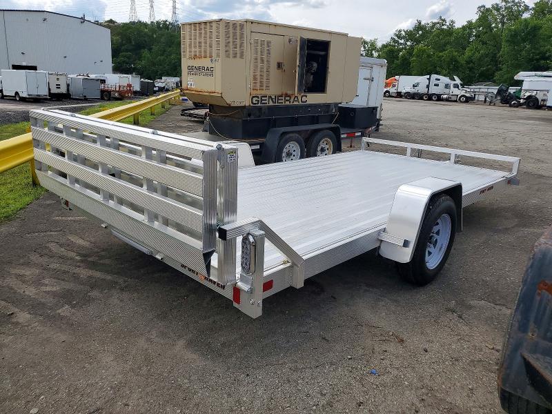 2026 Unknown All models VIN 590AU1811T0046674 COPART salvage auction — NORMAL WEAR, CT, sold $1,900 on 2026-08-31 (photo 5)