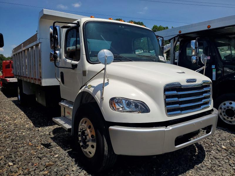 2019 Freightliner All other VIN 3ALACXFC4KDKC9751 COPART salvage auction — NORMAL WEAR, NJ - CERTIFICATE OF TITLE, sold $11,500 on 2026-07-28 (photo 1)