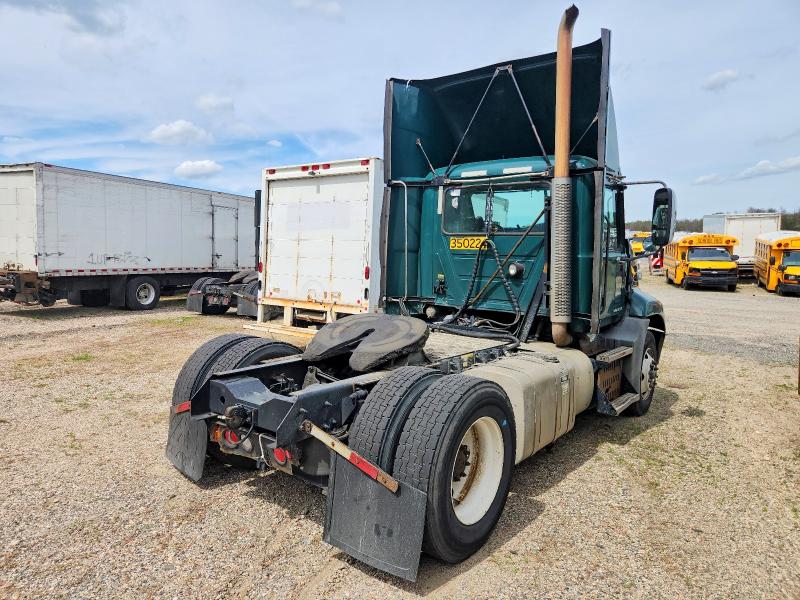 2016 Mack All other VIN 1M1AW01X8GM008459 COPART salvage auction — MINOR DENT/SCRATCHES, OK - CERTIFICATE OF TITLE, sold $1,100 on 2026-07-08 (photo 4)