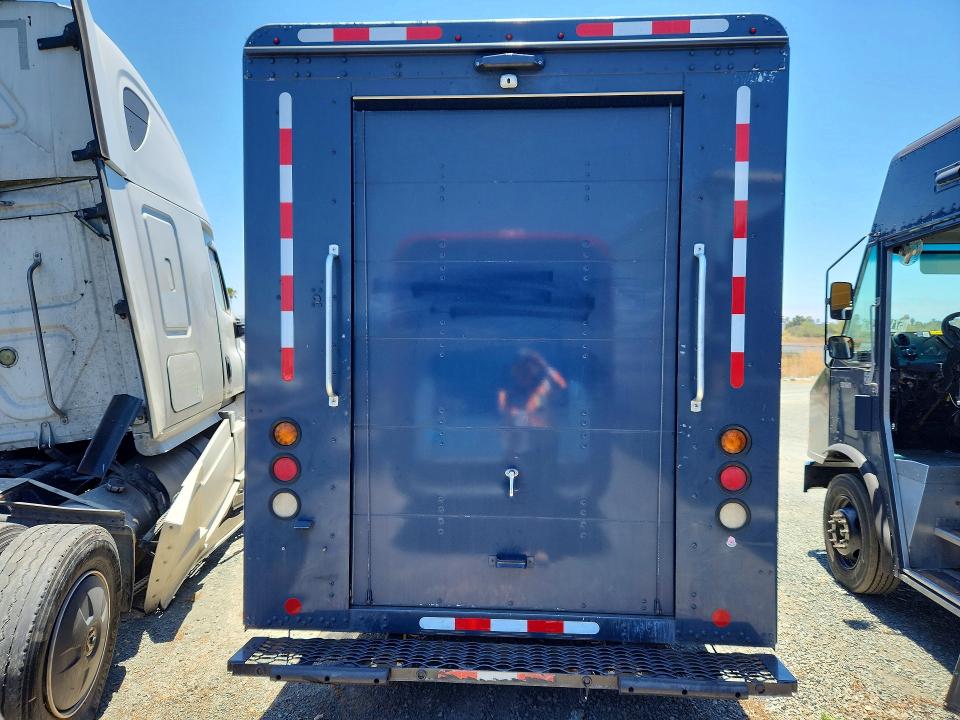 2020 Freightliner All other VIN 4UZAC2EA9LCMH7805 COPART salvage auction — FRONT END, DV, sold $22,000 on 2026-07-24 (photo 6)