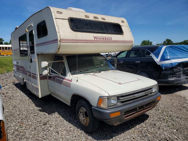 1990 Winn All other VIN JT5VN94T6L0019832 COPART salvage auction — NORMAL WEAR, WV - CERTIFICATE OF TITLE, sold $125 on 2026-07-29 (photo 1)