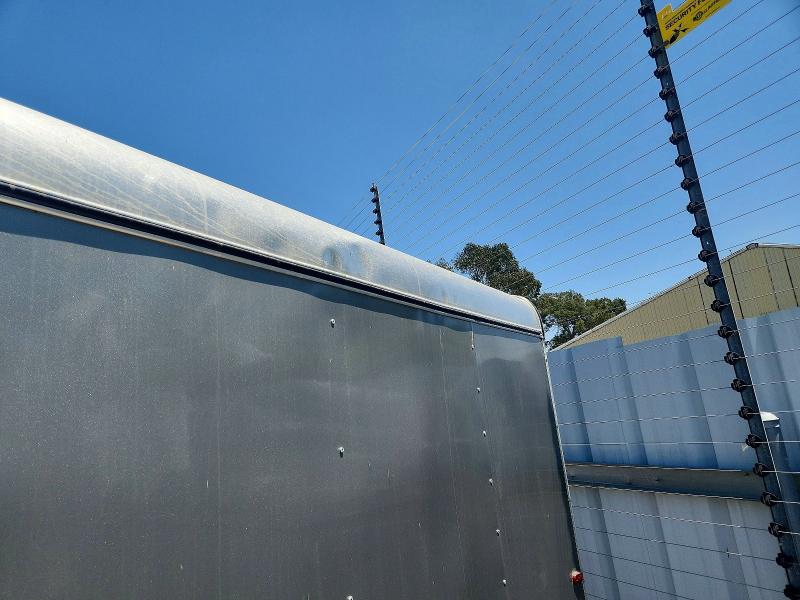 2026 Interstate Unknown VIN 4RAVS1218TK113292 COPART salvage auction — NORMAL WEAR, TN - DIS/DLR/EXP ONLY CLEAN TITLE (P), sold $2,100 on 2026-07-29 (photo 9)