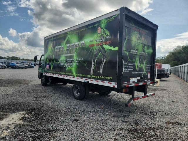 2017 Hino All other VIN JHHSDM2H5HK004825 COPART salvage auction — ROOF, RB, sold $2,100 on 2026-07-08 (photo 2)