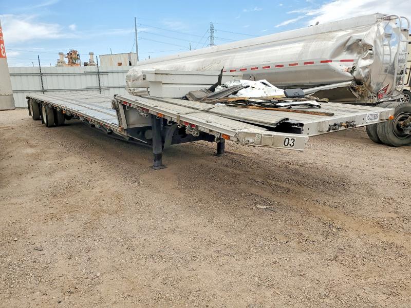 2005 Western Unknown VIN 5DN1748265B000844 COPART salvage auction — FRONT END, AZ - CERT OF TITLE - SALVAGE, sold $6,700 on 2026-07-09 (photo 1)