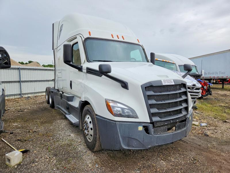 2025 Freightliner All other VIN 3AKJHHDR1SSVY4329 COPART salvage auction — NORMAL WEAR, CT, sold $70,500 on 2026-07-28 (photo 1)