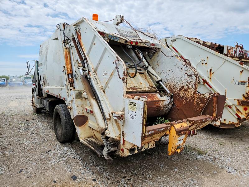 2004 Freightliner All models VIN 1FVABTCS94HM51677 COPART salvage auction — STRIPPED, FL - CERTIFICATE OF DESTRUCTION (P), sold $225 on 2026-07-09 (photo 3)
