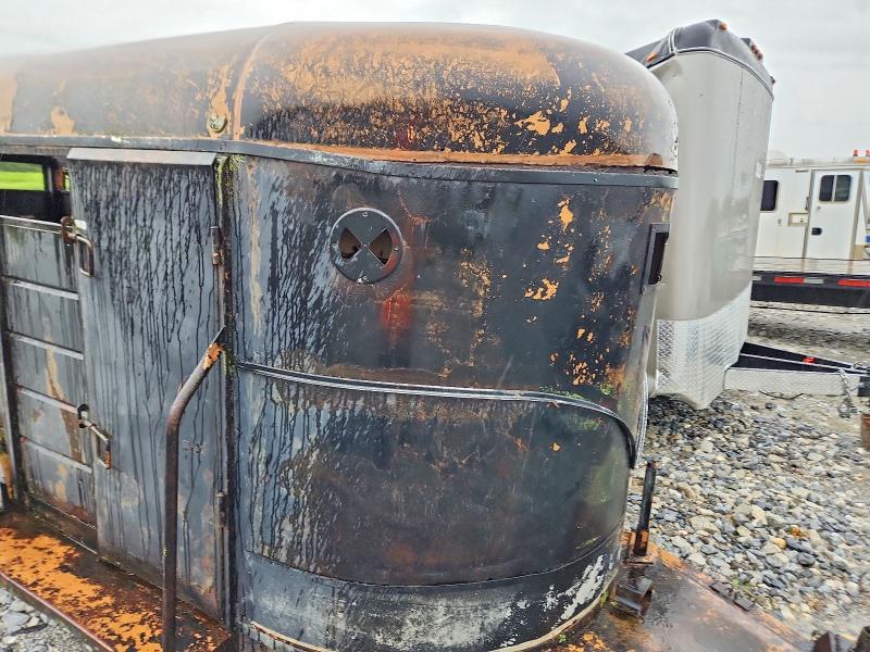 1999 W-wtrilers VIN 11WES1625JW150698 COPART salvage auction — ALL OVER, GA - SALVAGE BILL OF SALE, sold $350 on 2026-07-09 (photo 9)