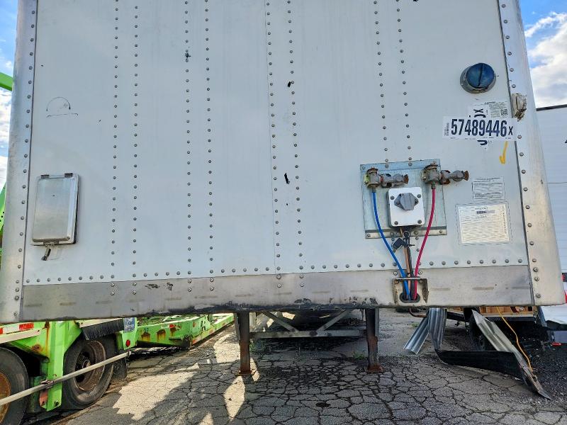 2024 Wabash All models VIN XJJV532D4RL440783 COPART salvage auction — ROLLOVER, ST, sold $2,150 on 2026-07-12 (photo 7)