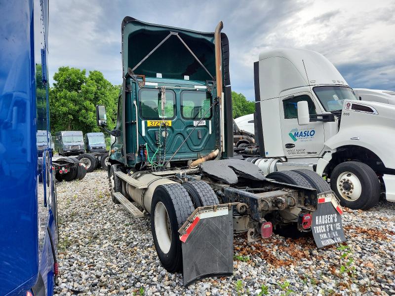 2018 Freightliner All other VIN 3AKBGADV9JSJL4423 COPART salvage auction — MECHANICAL, OK - CERTIFICATE OF TITLE, sold $1,100 on 2026-07-21 (photo 3)