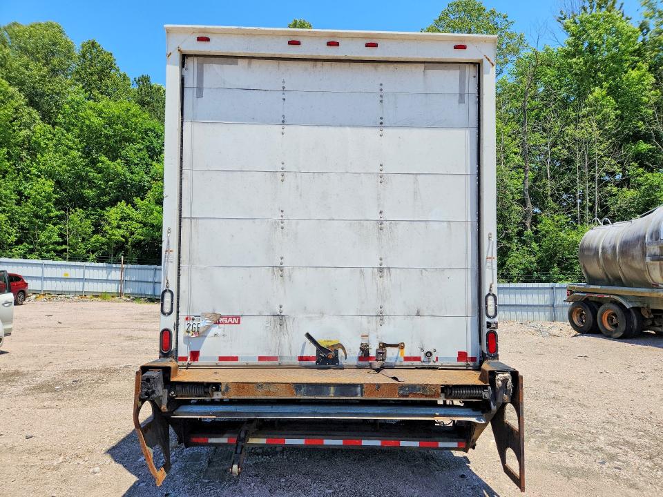 2016 Frht All other VIN 3ALACWDTXGDHT6133 COPART salvage auction — FRONT END, ST, sold $200 on 2026-07-27 (photo 6)