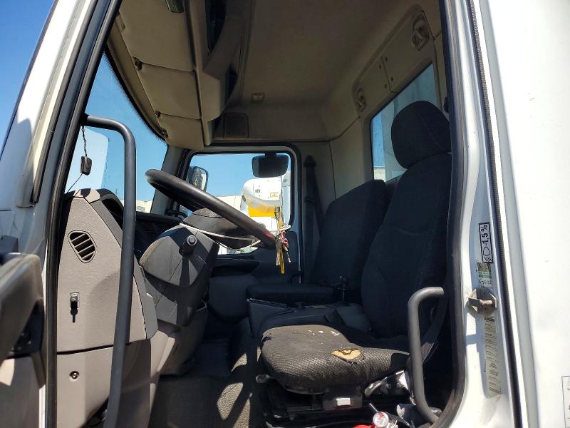 2015 Peterbilt All other VIN 3BPPHM6X4FF590720 COPART salvage auction — FRONT END, CA - DIS/DLR/EXP ONLY CLEAN TITLE, sold $2,750 on 2026-07-06 (photo 7)