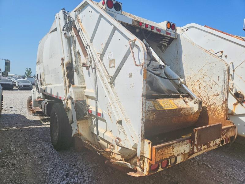 2004 Freightliner All other VIN 1FVABTCS54HM43866 COPART salvage auction — FRONT END, FL - CERTIFICATE OF DESTRUCTION (P), sold $1,500 on 2026-07-09 (photo 3)