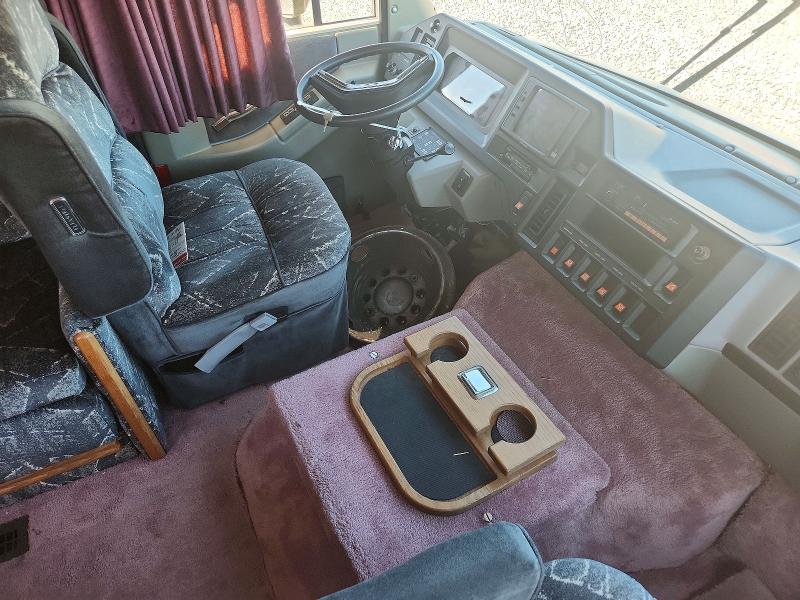 1993 Pace Unknown VIN 3FCMF53G8PJA03033 COPART salvage auction — NORMAL WEAR, IN - CERT OF TITLE-SALVAGE TITLE, sold $350 on 2026-07-17 (photo 5)