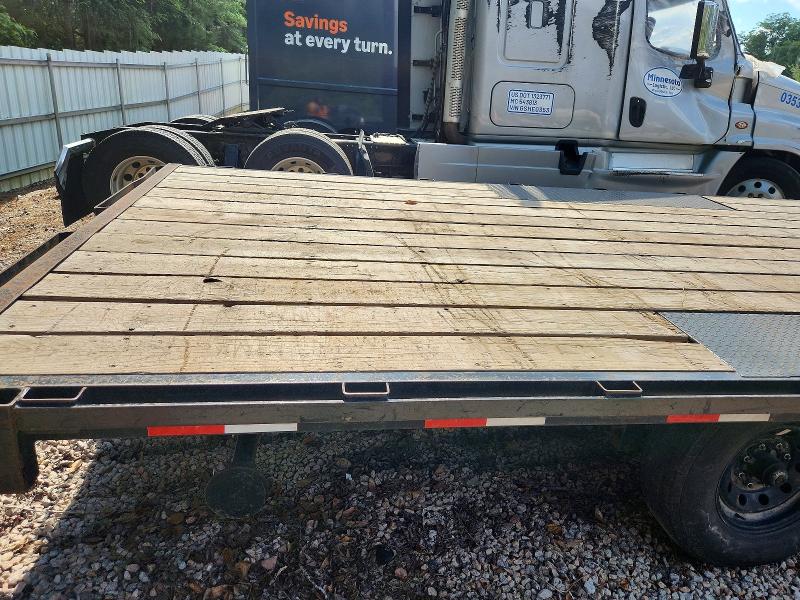 2025 Intersate Unknown VIN 4RADU2025SG017435 COPART salvage auction — UNDERCARRIAGE, TN - DEALER ONLY CLEAN TITLE (P), sold $5,250 on 2026-07-31 (photo 6)