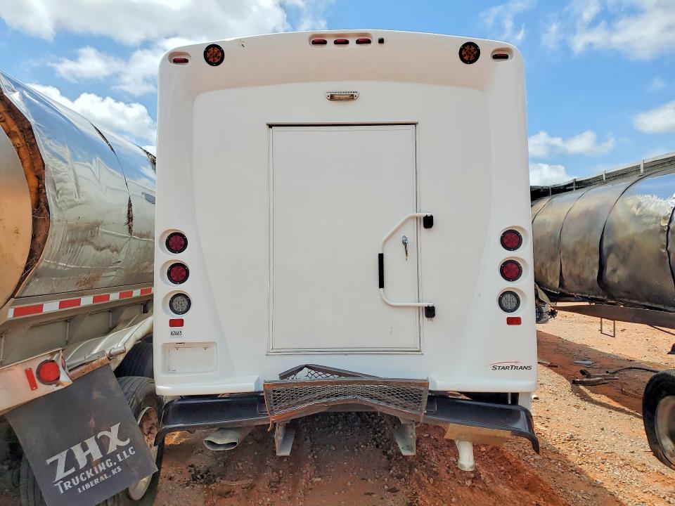 2024 Icrp All other VIN 5WEEZC8PXRS415503 COPART salvage auction — ALL OVER, JT, sold $2,700 on 2026-07-09 (photo 6)