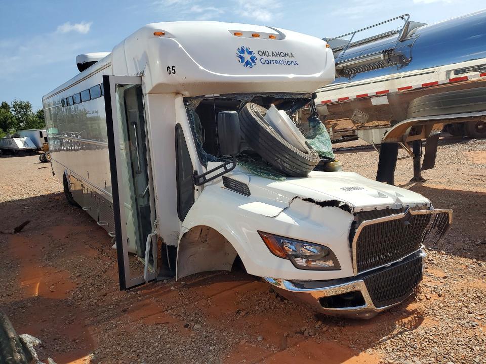 2024 Icrp All other VIN 5WEEZC8PXRS415503 COPART salvage auction — ALL OVER, JT, sold $2,700 on 2026-07-09 (photo 4)