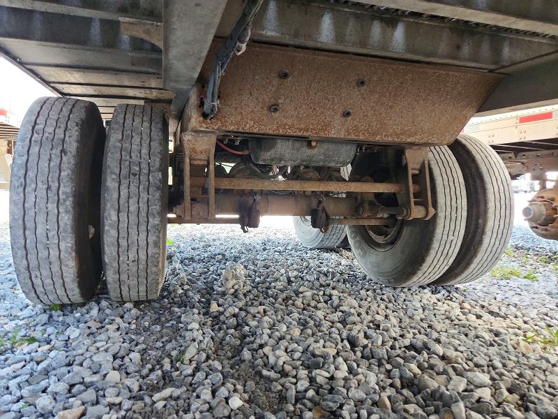 2006 Mac Unknown VIN 5MAMN45246C012284 COPART salvage auction — SIDE, CT, sold $5,800 on 2026-07-14 (photo 8)
