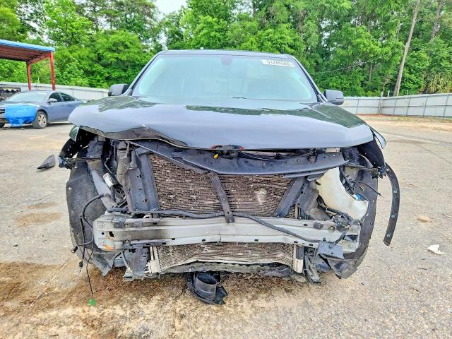 2021 Chevrolet Traverse VIN 1GNERFKW6MJ171147 COPART salvage auction — FRONT END, Fl - Certificate Of Title, sold $875 on 2026-07-02 (photo 5)