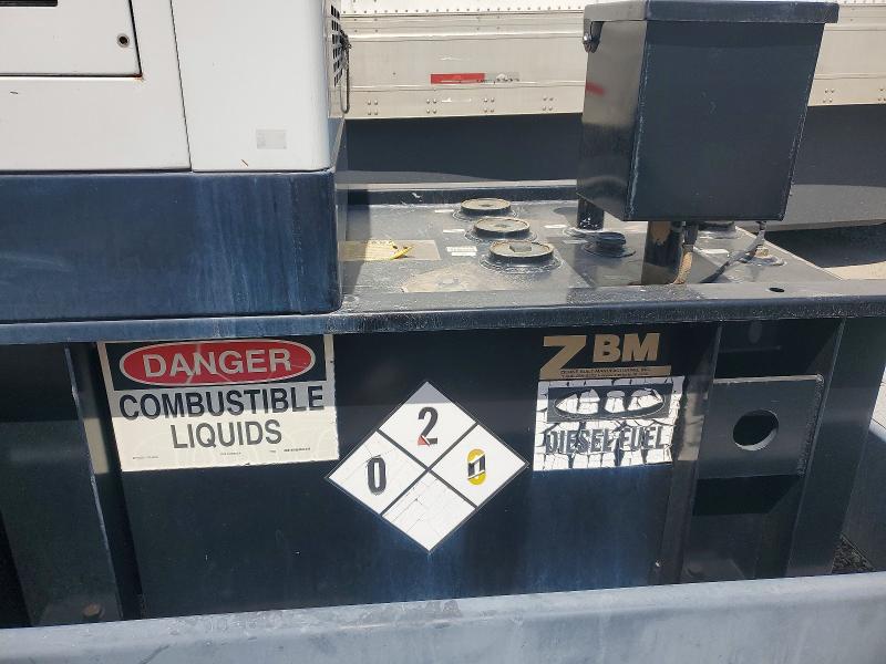 2013 Rajy Bu-16-1 / VIN 5UABU1619DV002172 COPART salvage auction — MINOR DENT/SCRATCHES, CA - BILL OF SALE, sold $2,950 on 2026-07-31 (photo 5)