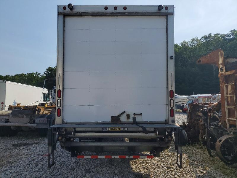 2020 Kenworth All other VIN 2NKHHJ7X0LM410498 COPART salvage auction — SIDE, CT, sold $14,600 on 2026-07-07 (photo 6)