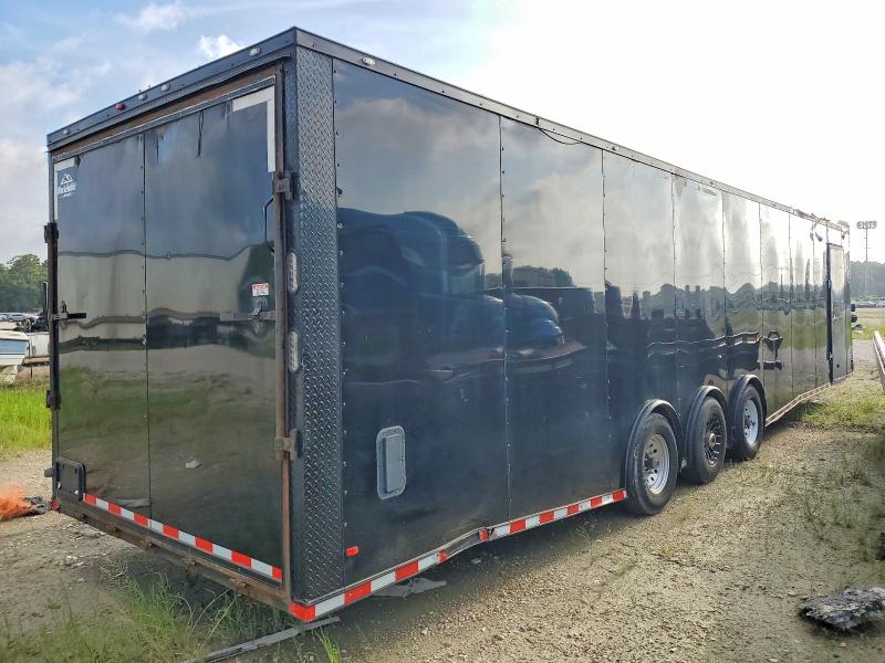 2025 Rock solid carg VIN 7H2BE3632SD064019 COPART salvage auction — ROOF, CT, sold $3,200 on 2026-07-31 (photo 4)