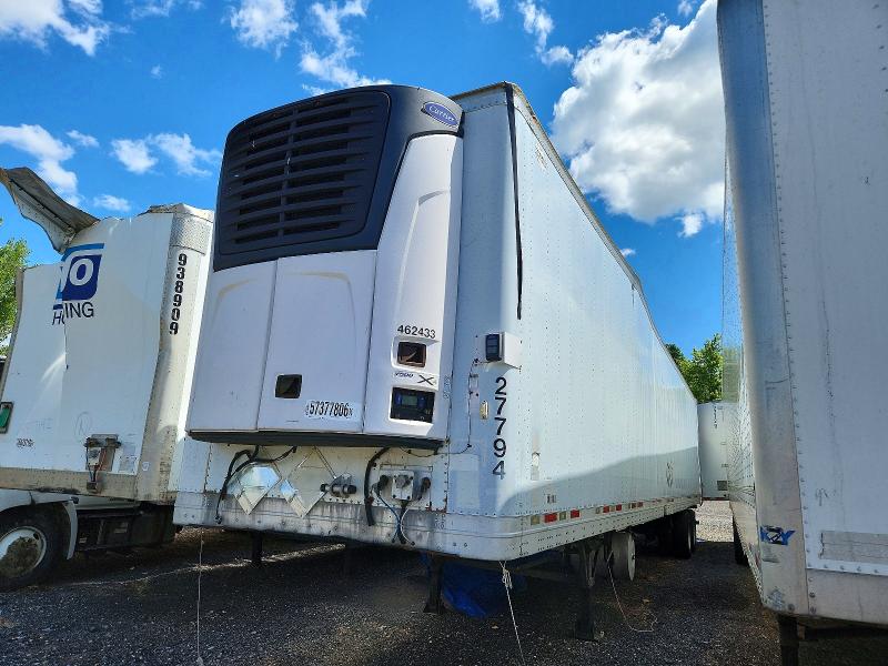 2008 Unknown Unknown VIN 1JJV532W08L147706 COPART salvage auction — ROOF, SM, sold $350 on 2026-07-09 (photo 2)