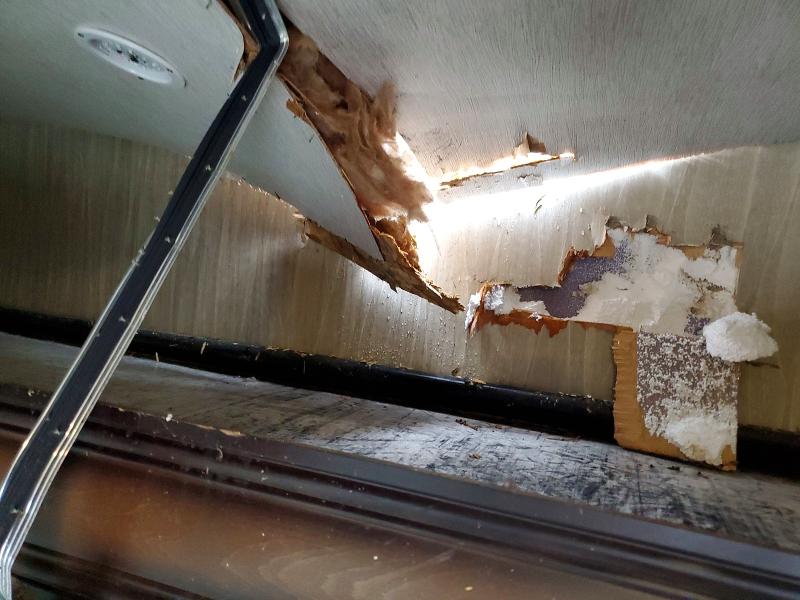 2018 Undetermined 5th VIN 5SFBG372XJE380690 COPART salvage auction — Burn Interior, NY - MV-907A SALVAGE CERTIFICATE, sold $3,650 on 2026-07-09 (photo 9)