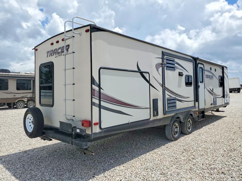 2016 Primetime Tracer VIN 5ZT2TRXB7GB509382 COPART salvage auction — SIDE, NM - CERTIFICATE OF TITLE, sold $10,100 on 2026-07-07 (photo 4)