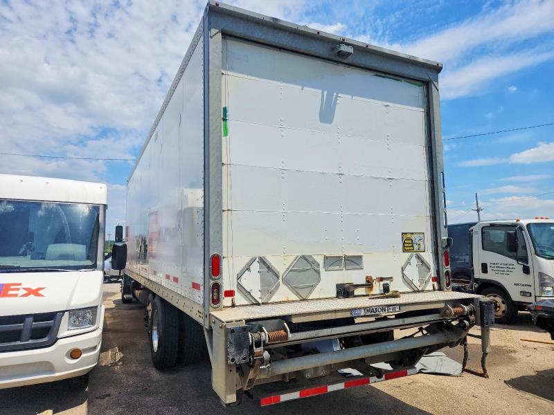 2019 Peterbilt All other VIN 2NP3KM8X1KM237868 COPART salvage auction — NORMAL WEAR, OH - CERTIFICATE OF TITLE, sold $6,900 on 2026-07-07 (photo 3)