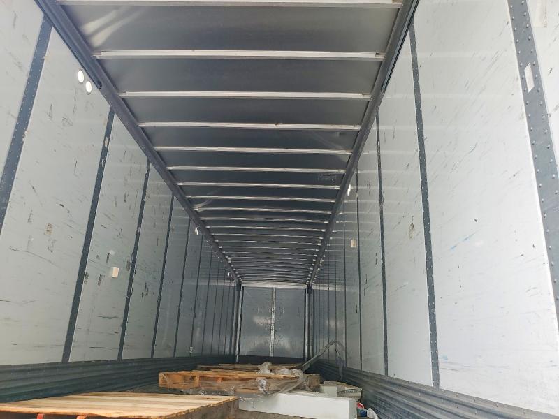 2020 Hyundai translead inc Trailers VIN 3H3V532C2LR365027 COPART salvage auction — REAR END, NJ - CERTIFICATE OF TITLE, sold $350 on 2026-07-28 (photo 5)