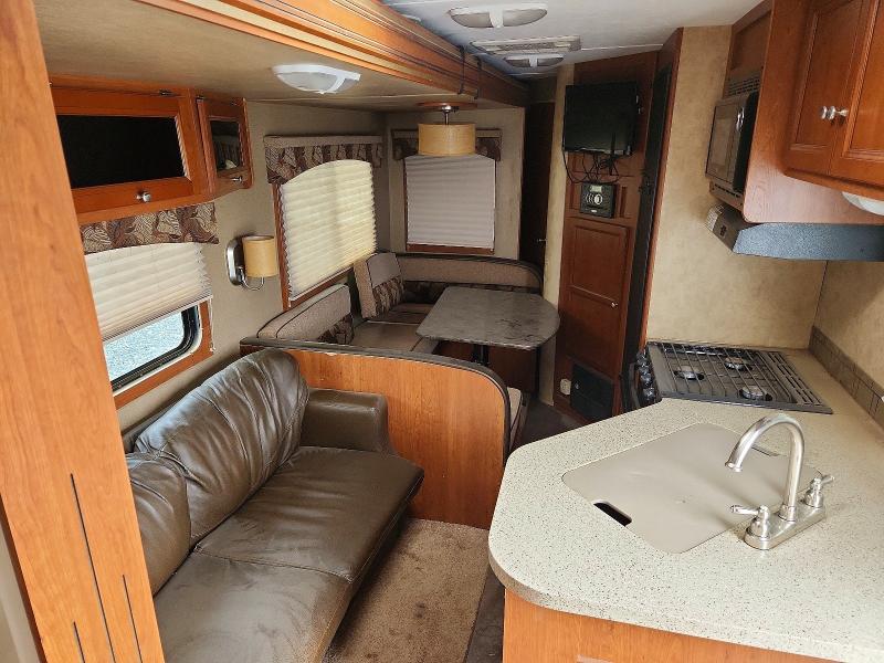 2013 Dutchmen All models VIN 47CTCLP26DM449452 COPART salvage auction — HAIL, CT, sold $3,900 on 2026-07-21 (photo 6)